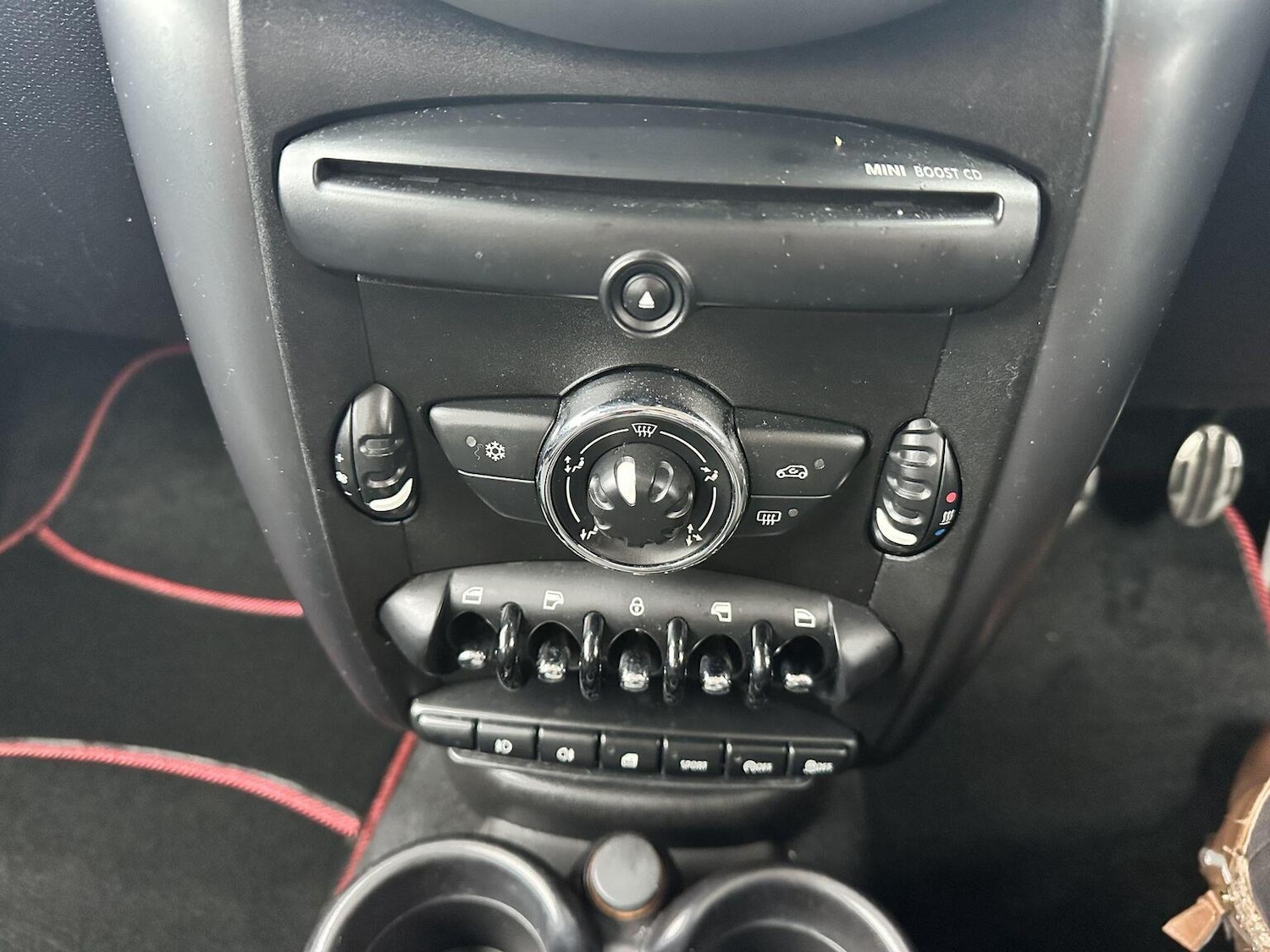 Used MINI Countryman 2012 for sale - 77201284: Photo 20