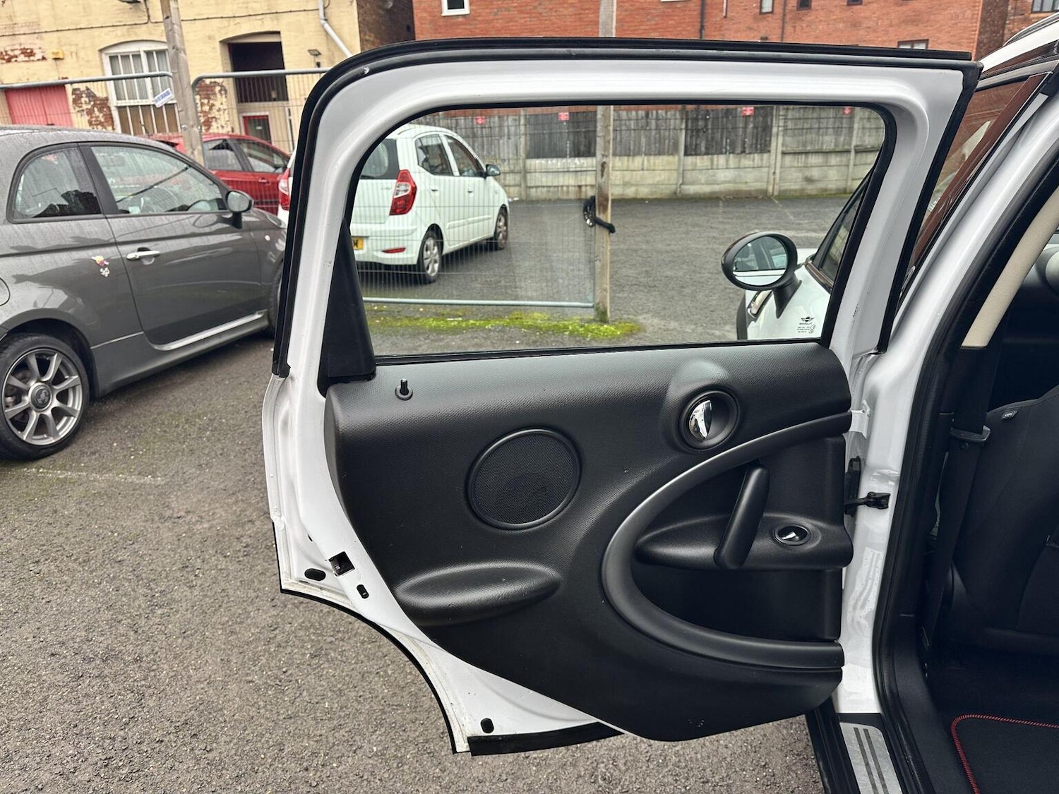 Used MINI Countryman 2012 for sale - 77201284: Photo 24