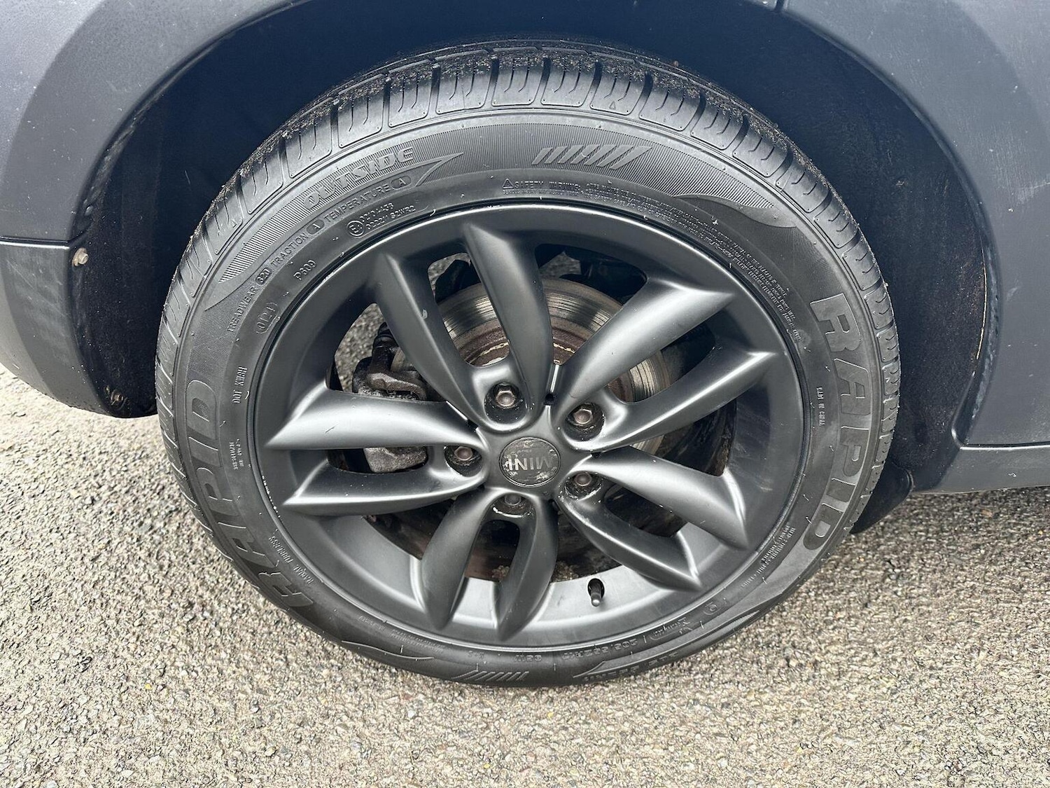 Used MINI Countryman 2012 for sale - 77201284: Photo 27