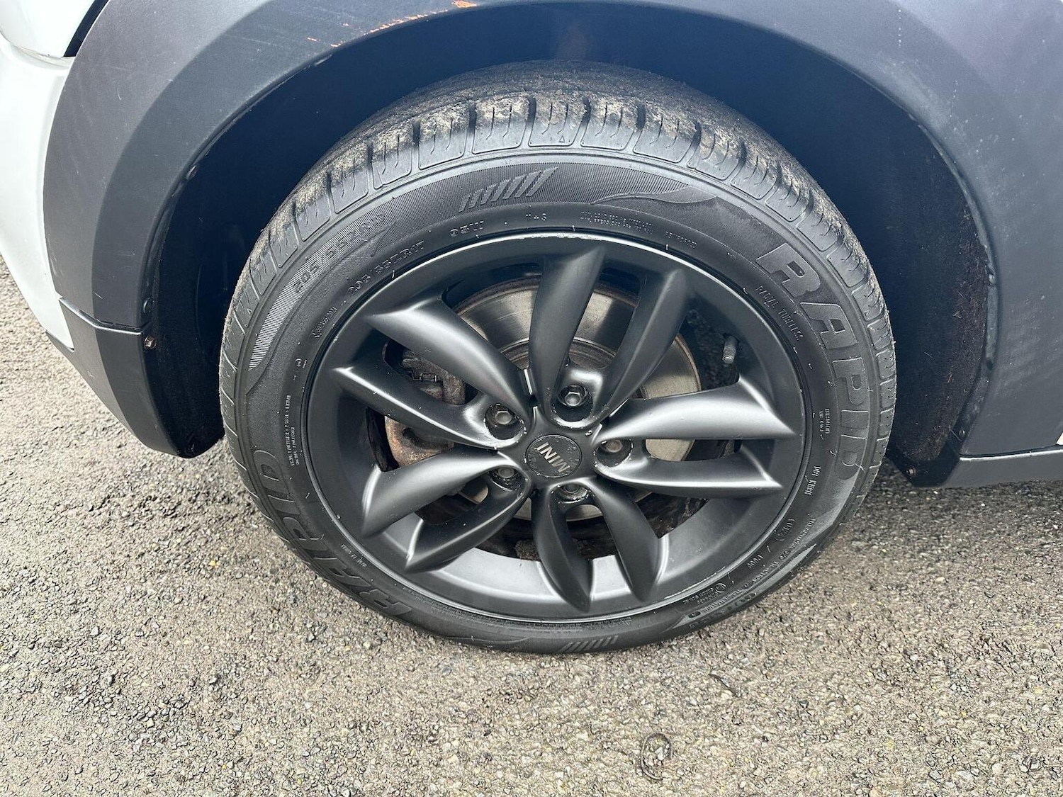 Used MINI Countryman 2012 for sale - 77201284: Photo 29