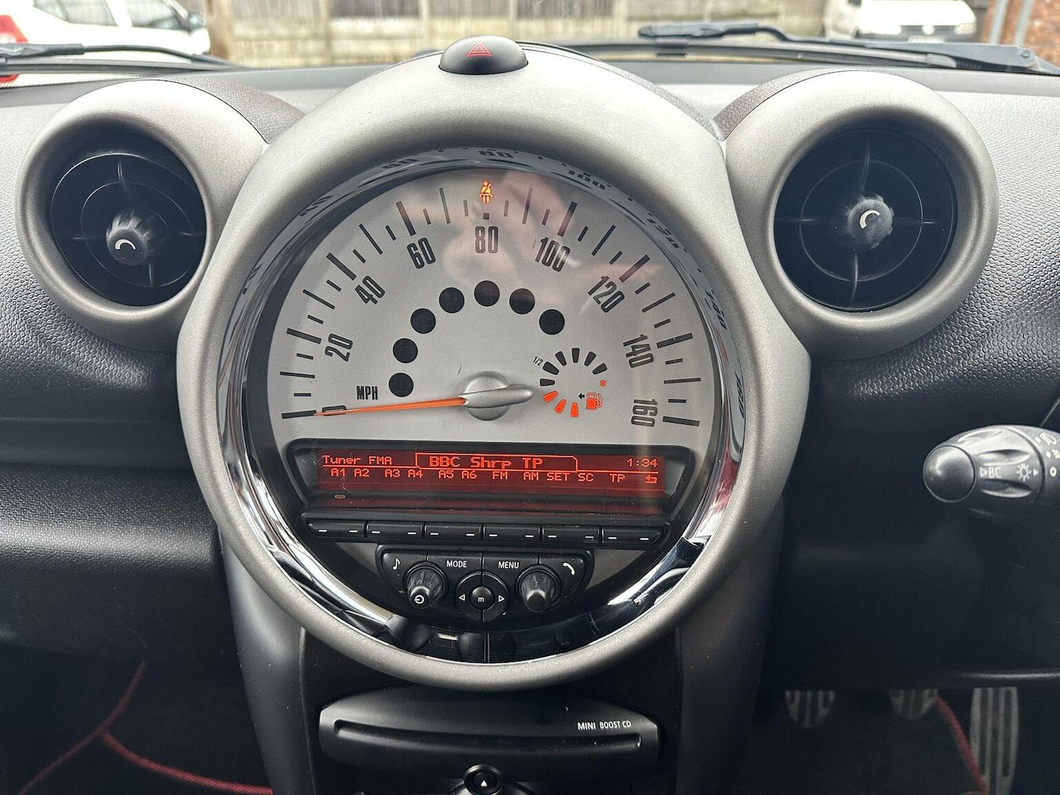 Used MINI Countryman 2012 for sale - 77201284: Photo 32