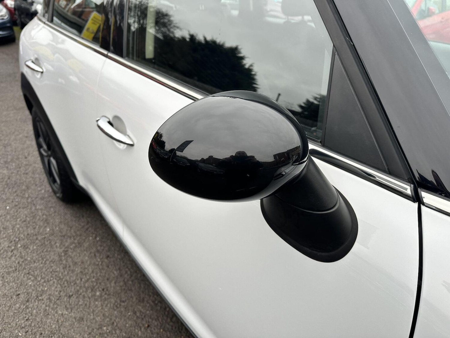 Used MINI Countryman 2012 for sale - 77201284: Photo 33