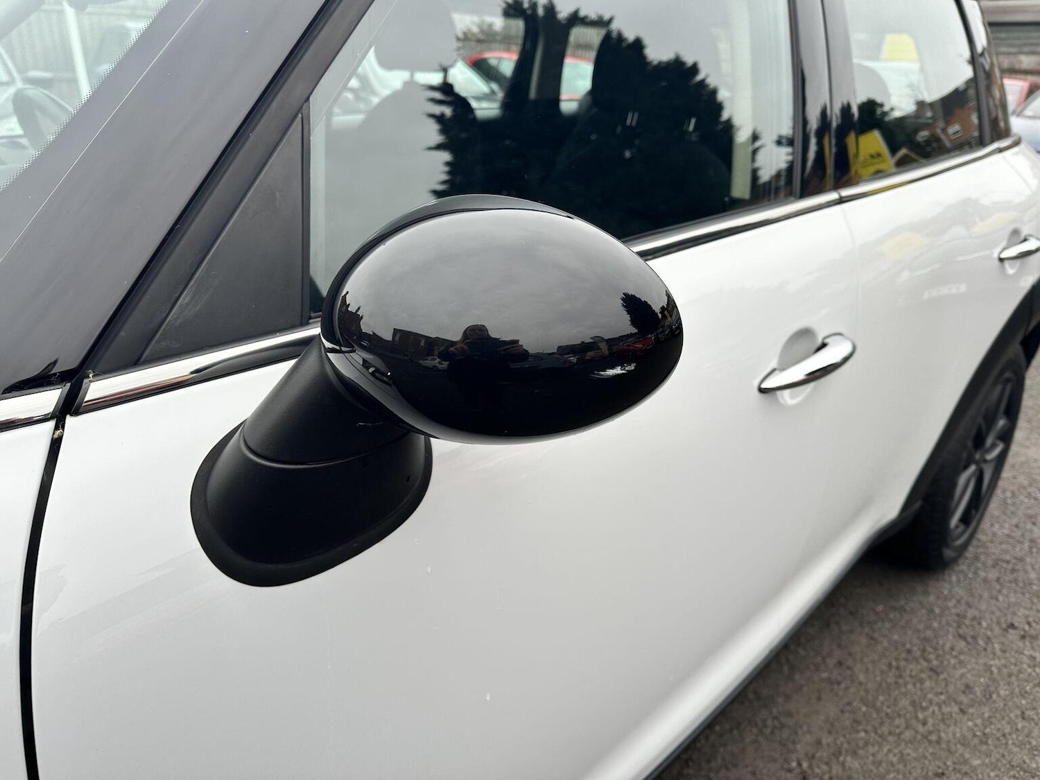 Used MINI Countryman 2012 for sale - 77201284: Photo 34