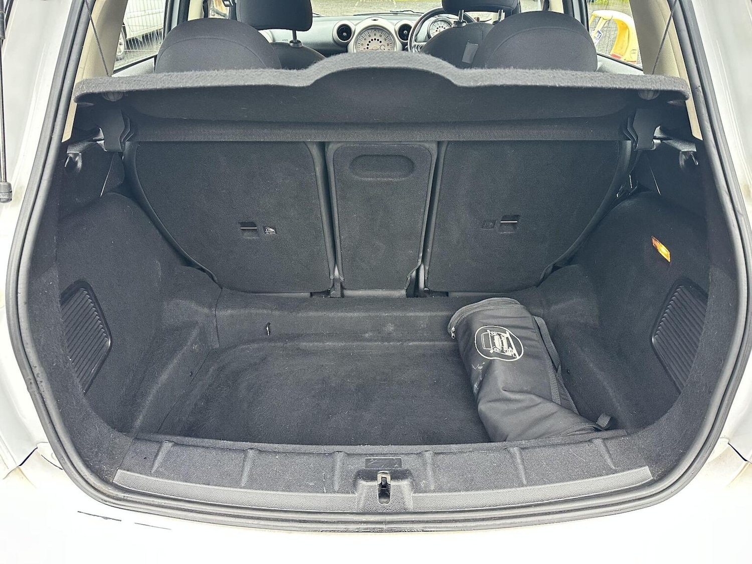 Used MINI Countryman 2012 for sale - 77201284: Photo 36