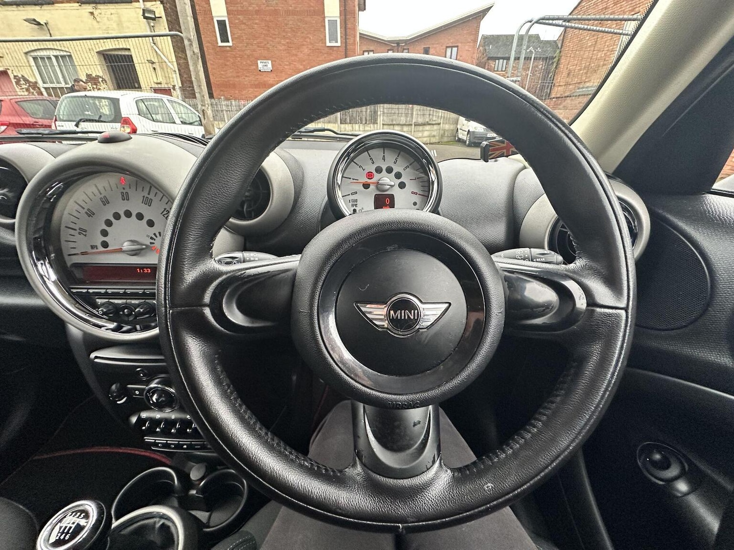 Used MINI Countryman 2012 for sale - 77201284: Photo 37