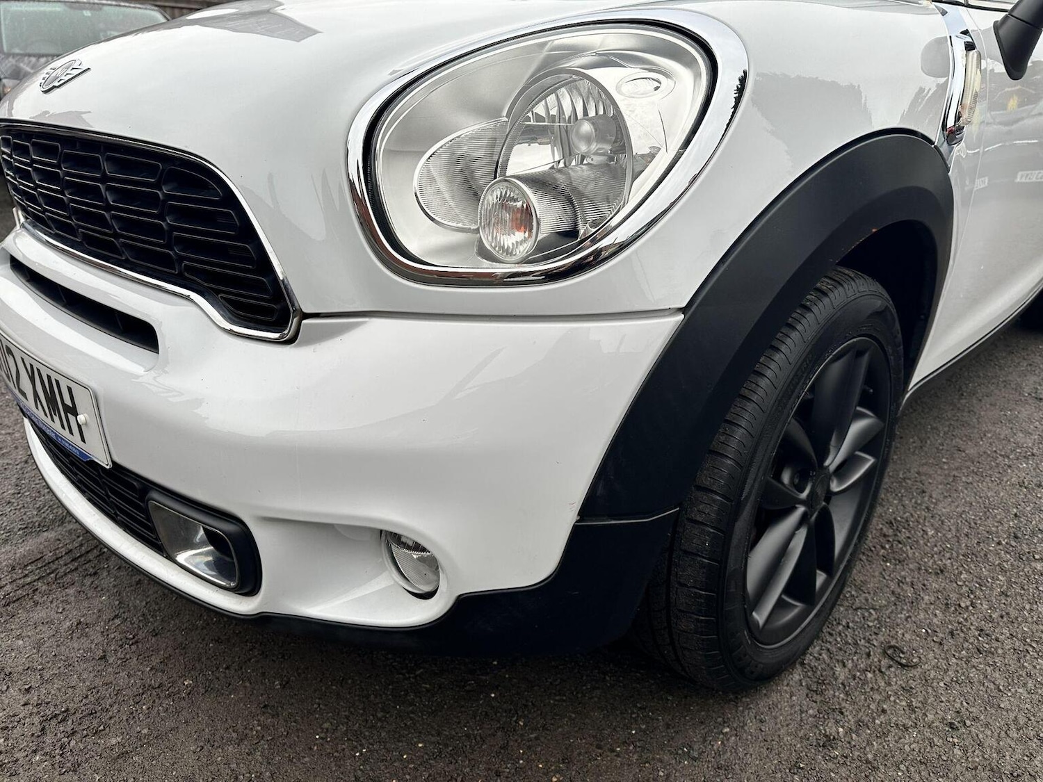 Used MINI Countryman 2012 for sale - 77201284: Photo 39