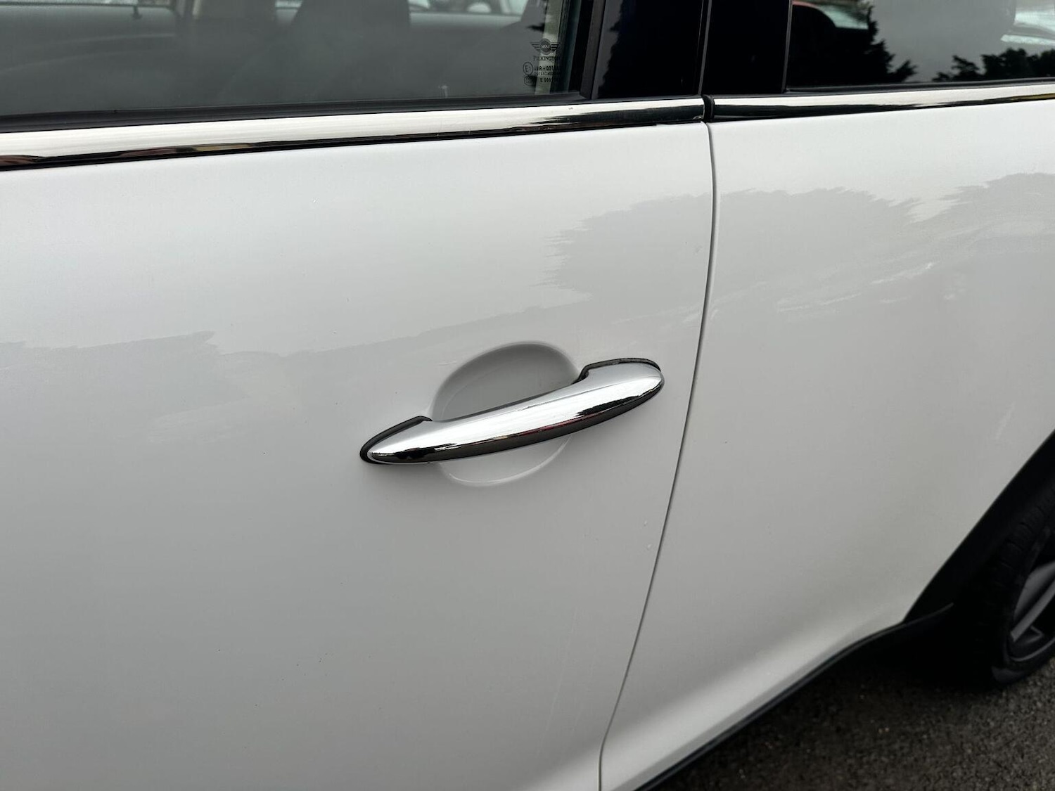 Used MINI Countryman 2012 for sale - 77201284: Photo 42