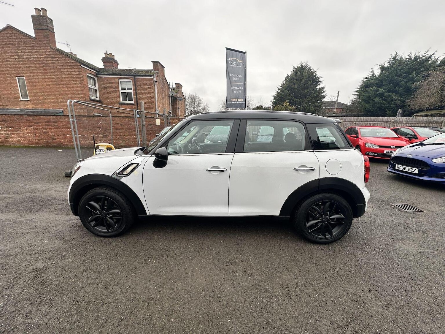 Used MINI Countryman 2012 for sale - 77201284: Photo 7