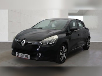 Used Renault Clio 2015 for sale - 79130817: Photo