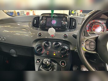Used Fiat 500 2018 for sale - 78876529: Photo