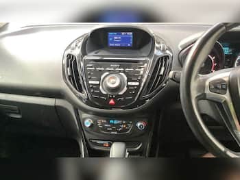 Used Ford B-MAX 2015 for sale - 79668303: Photo