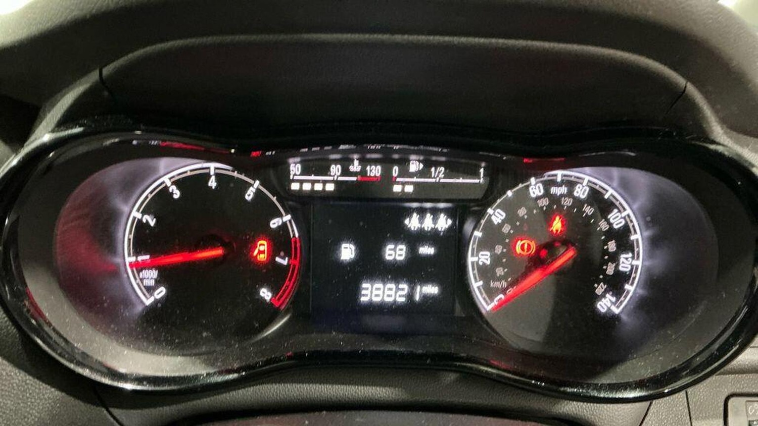 Used Vauxhall Viva 2016 for sale - 77656418: Photo 11