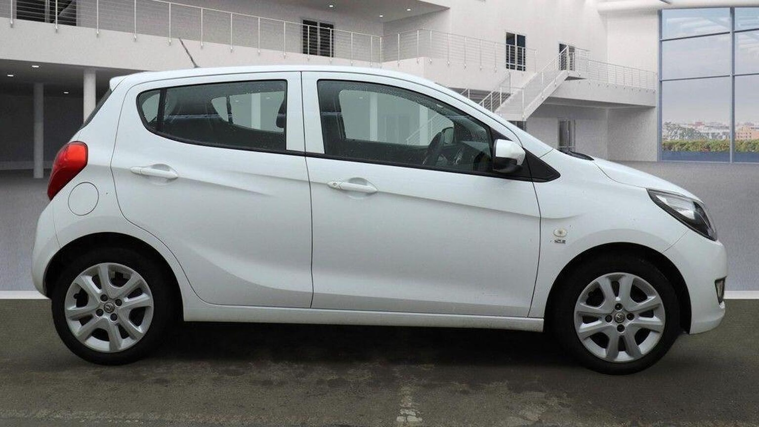 Used Vauxhall Viva 2016 for sale - 77656418: Photo 6