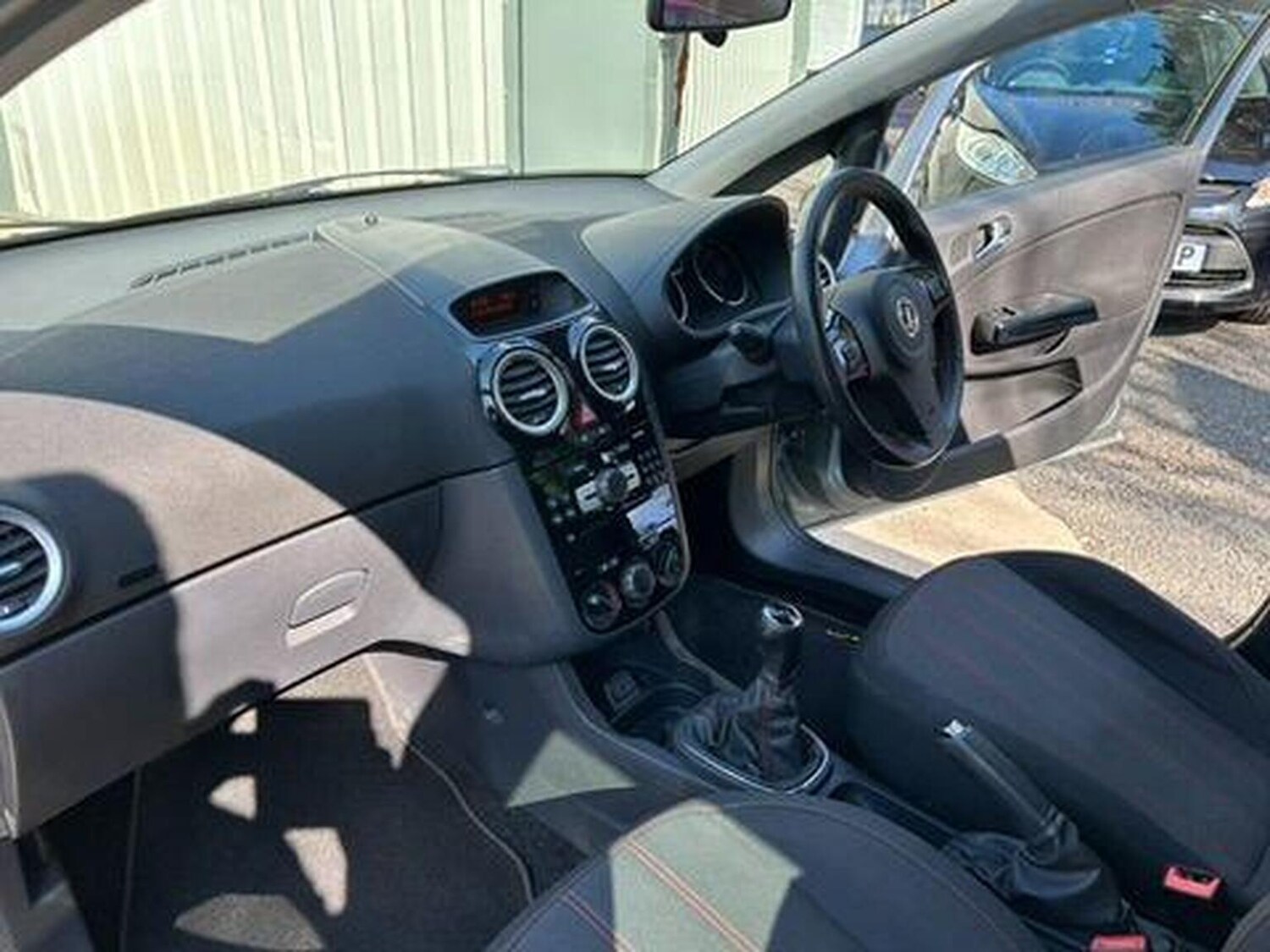 Used Vauxhall Corsa 2012 for sale - 77962020: Photo 12