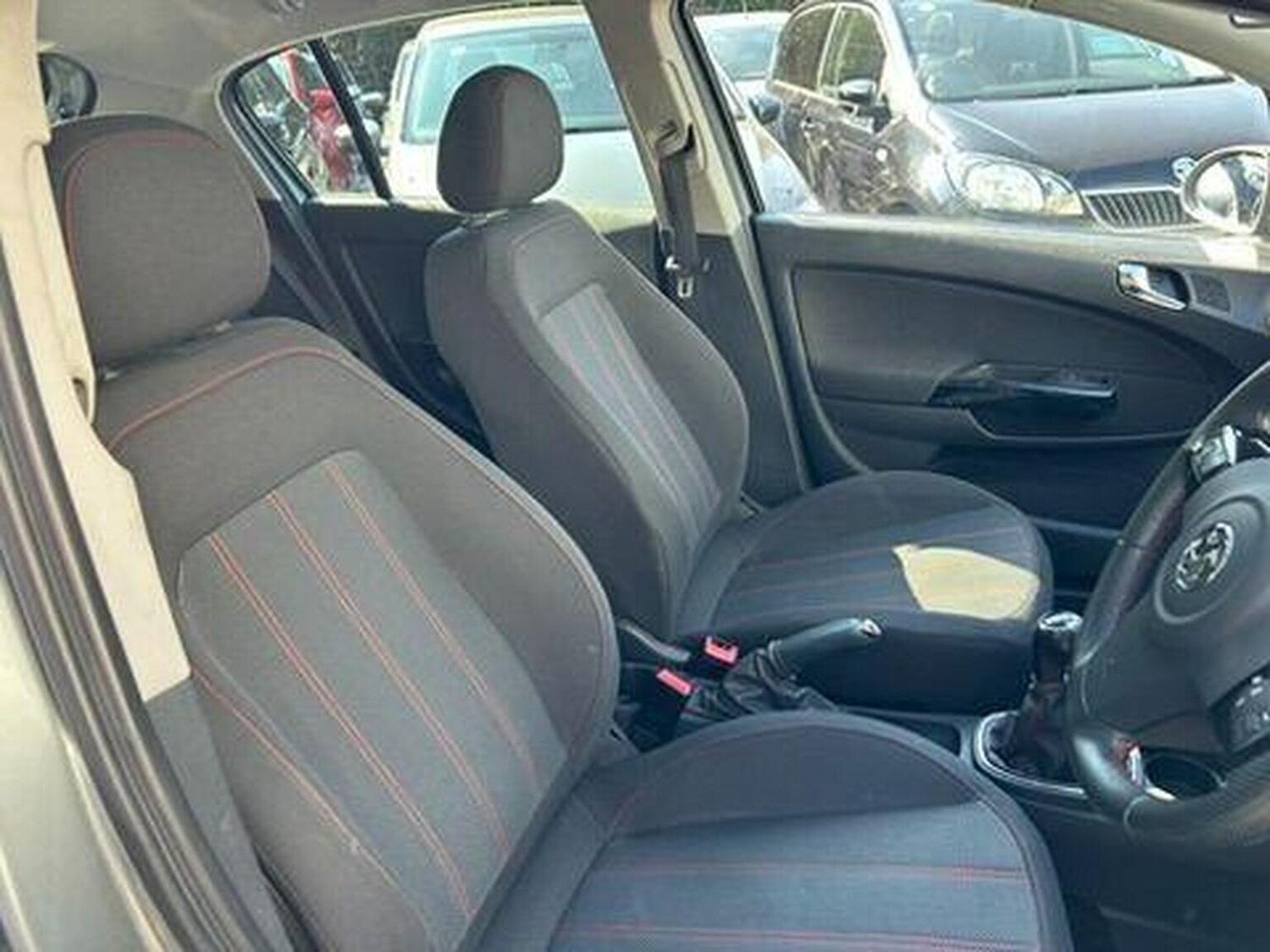 Used Vauxhall Corsa 2012 for sale - 77962020: Photo 13