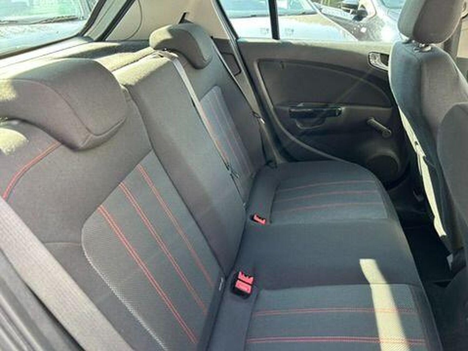 Used Vauxhall Corsa 2012 for sale - 77962020: Photo 15