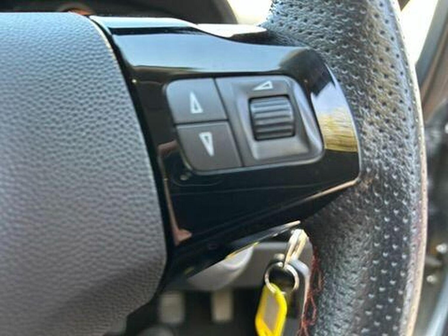 Used Vauxhall Corsa 2012 for sale - 77962020: Photo 19