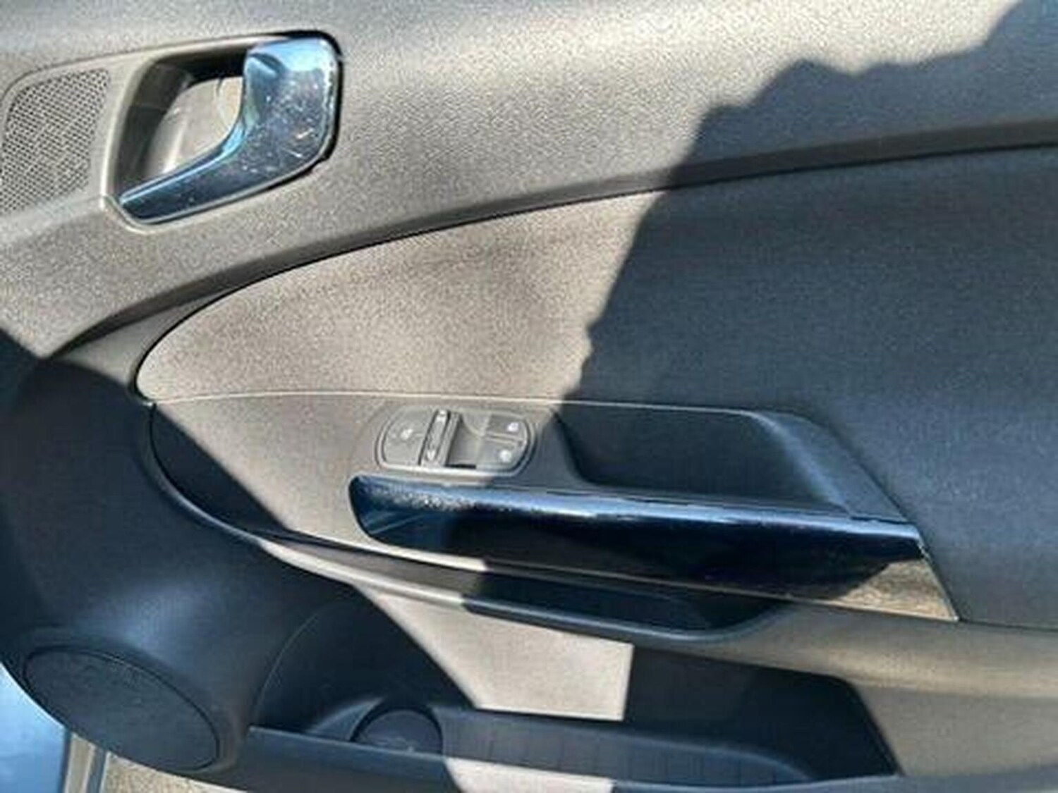 Used Vauxhall Corsa 2012 for sale - 77962020: Photo 21