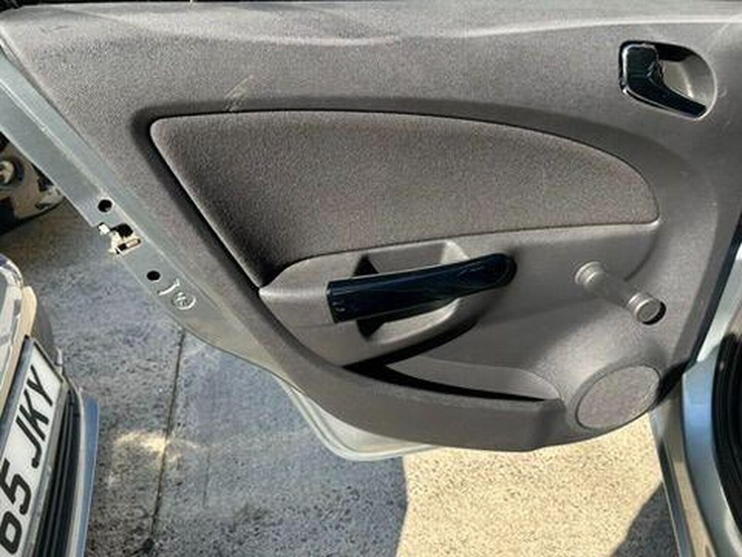 Used Vauxhall Corsa 2012 for sale - 77962020: Photo 23