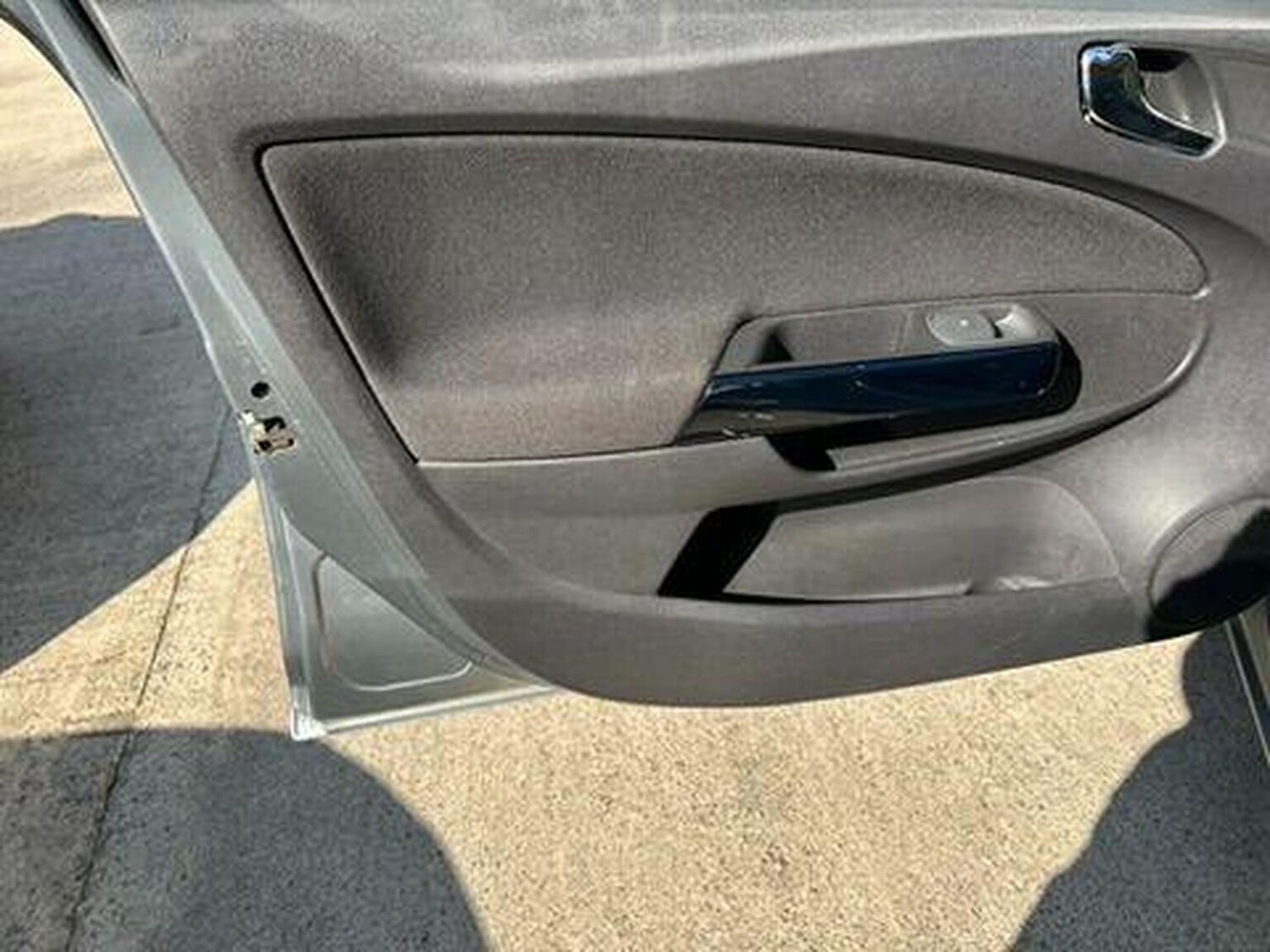 Used Vauxhall Corsa 2012 for sale - 77962020: Photo 24