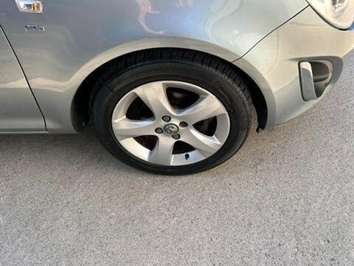 Used Vauxhall Corsa 2012 for sale - 77962020: Photo 25