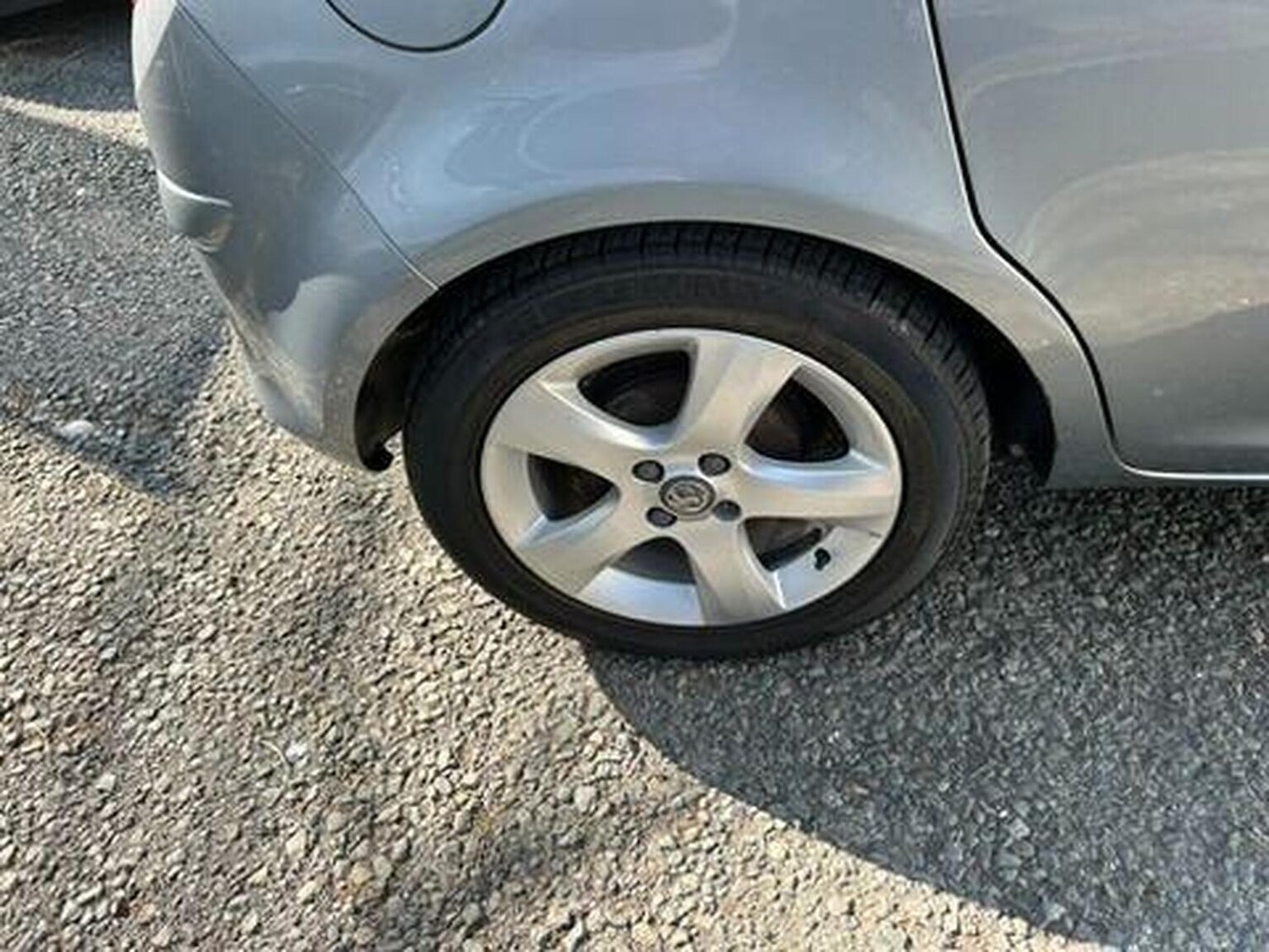 Used Vauxhall Corsa 2012 for sale - 77962020: Photo 26