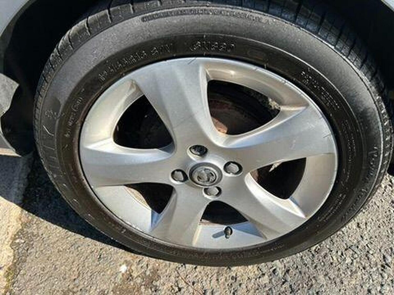 Used Vauxhall Corsa 2012 for sale - 77962020: Photo 27