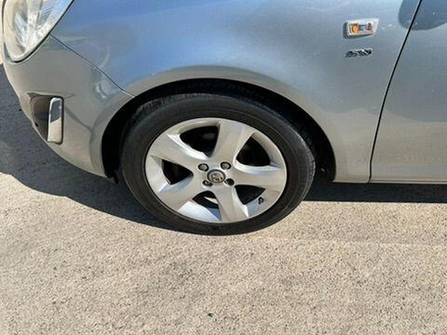 Used Vauxhall Corsa 2012 for sale - 77962020: Photo 28