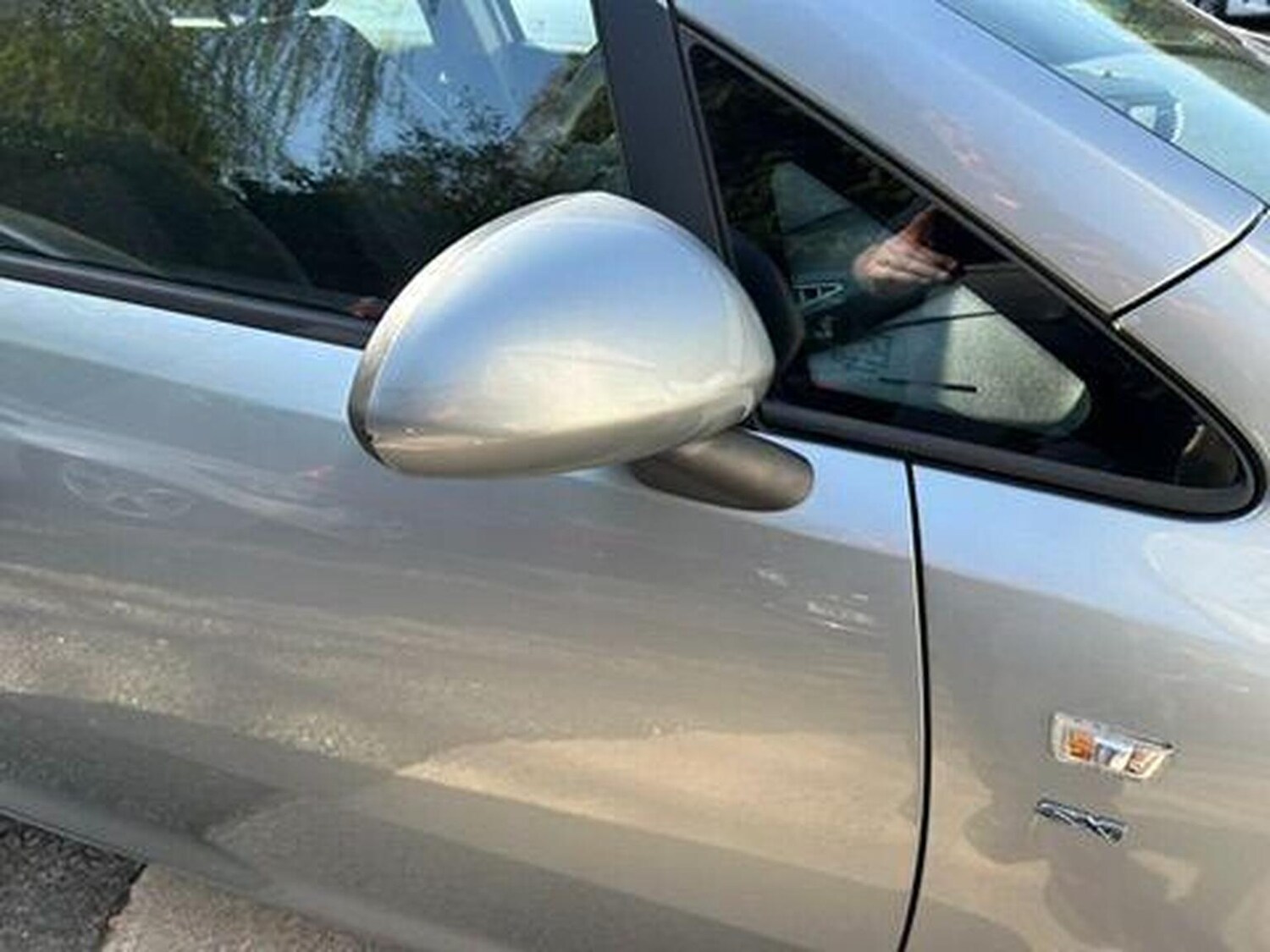 Used Vauxhall Corsa 2012 for sale - 77962020: Photo 30