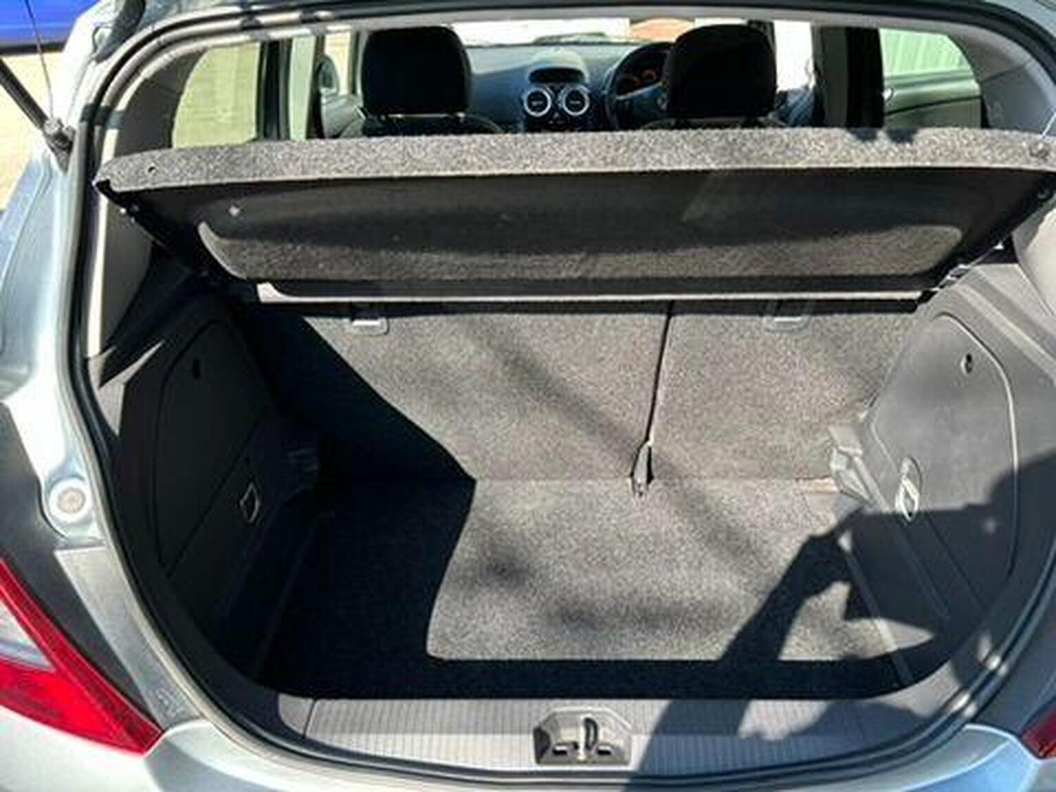 Used Vauxhall Corsa 2012 for sale - 77962020: Photo 32