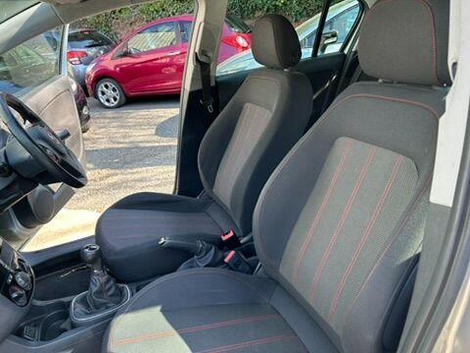 Used Vauxhall Corsa 2012 for sale - 77962020: Photo 33