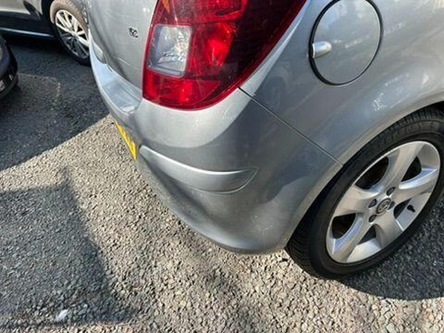 Used Vauxhall Corsa 2012 for sale - 77962020: Photo 38