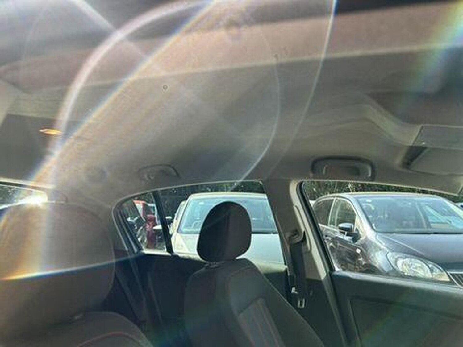 Used Vauxhall Corsa 2012 for sale - 77962020: Photo 39