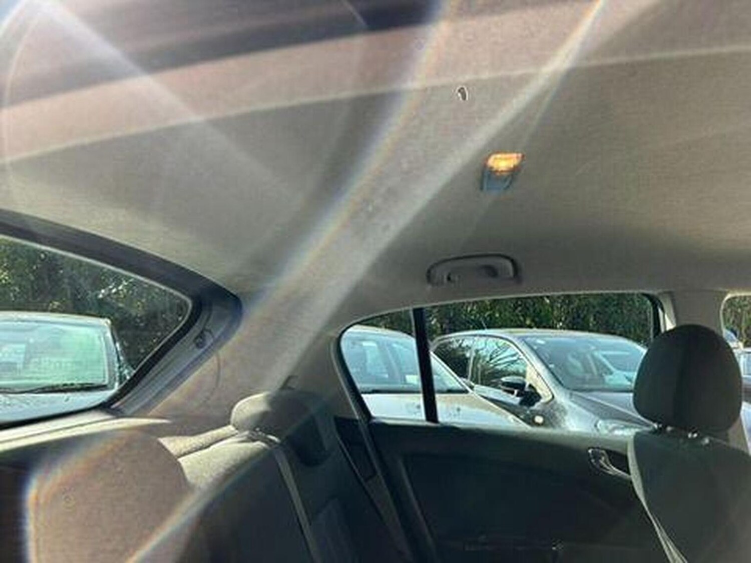 Used Vauxhall Corsa 2012 for sale - 77962020: Photo 40