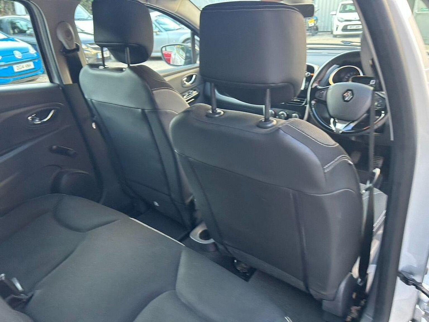 Used Renault Clio 2014 for sale - 77792924: Photo 18