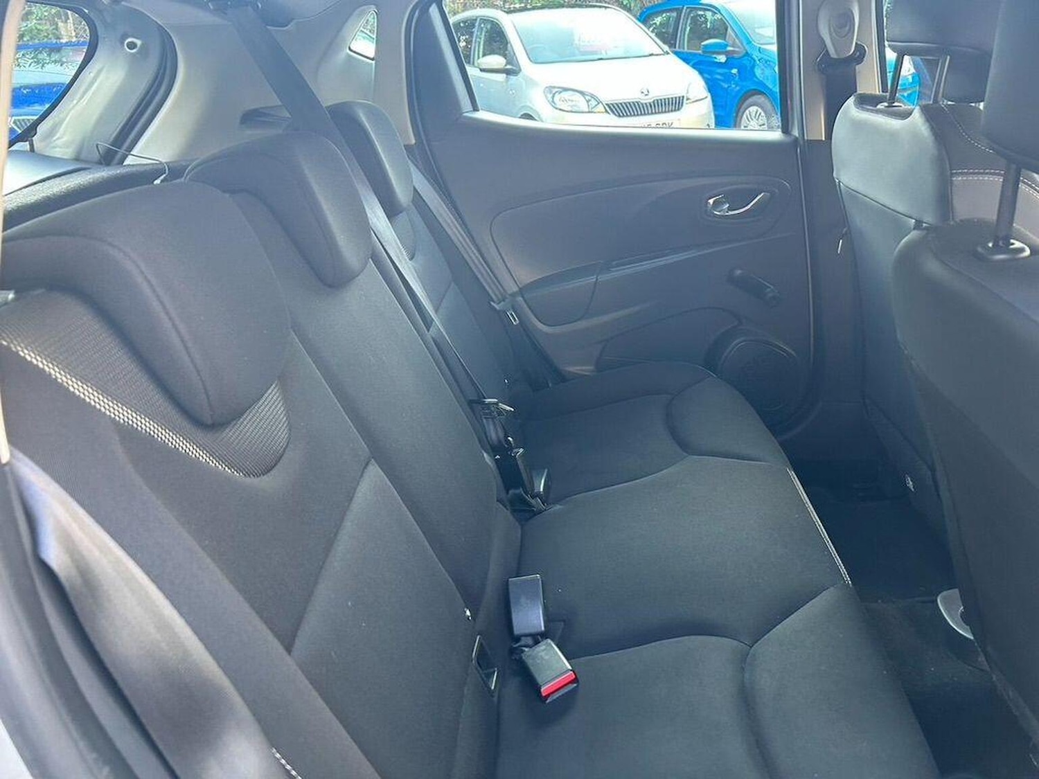 Used Renault Clio 2014 for sale - 77792924: Photo 19