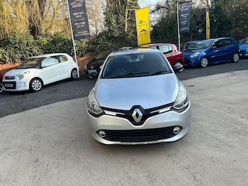 Used Renault Clio 2014 for sale - 77792924: Photo