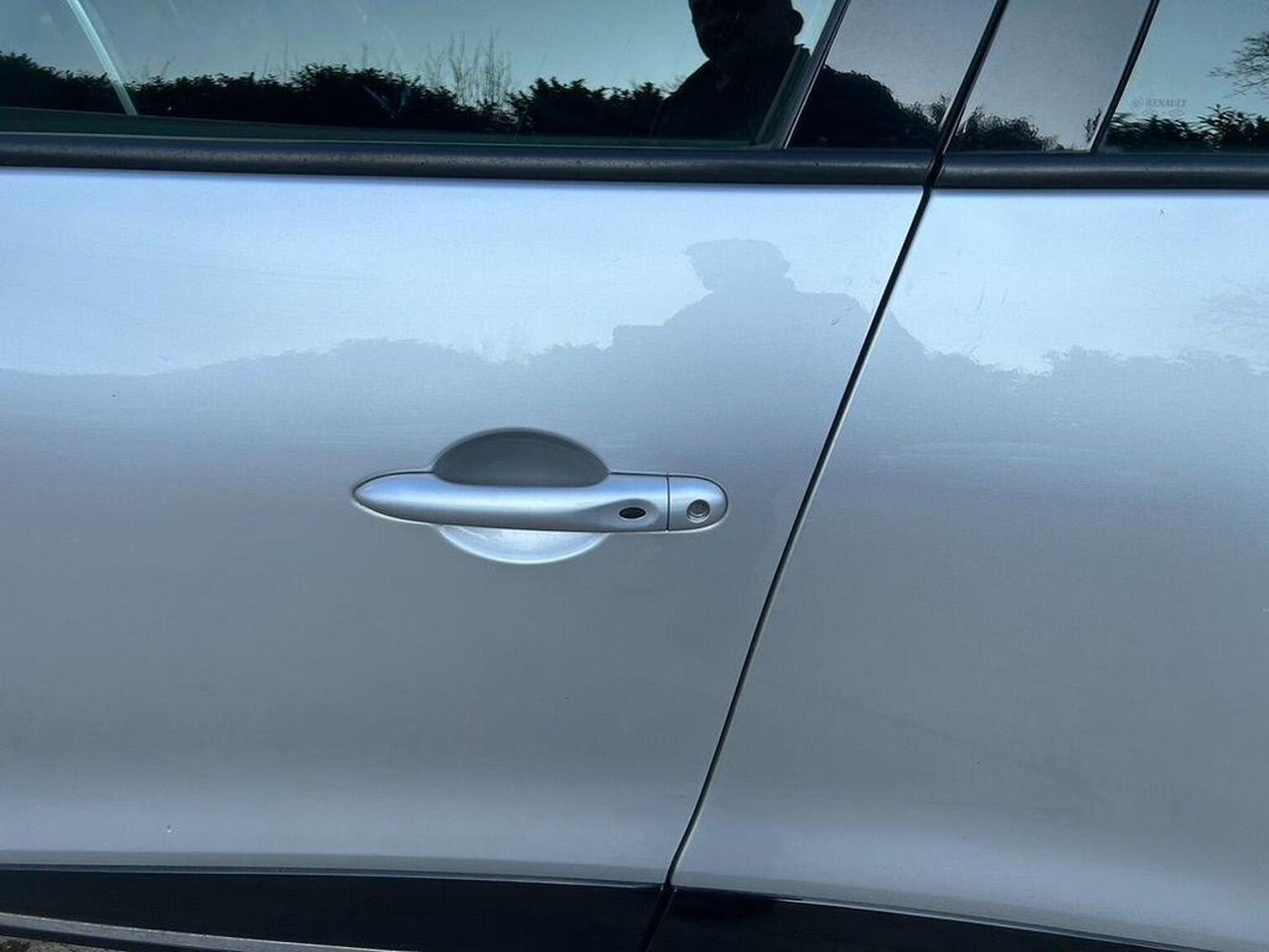 Used Renault Clio 2014 for sale - 77792924: Photo 48