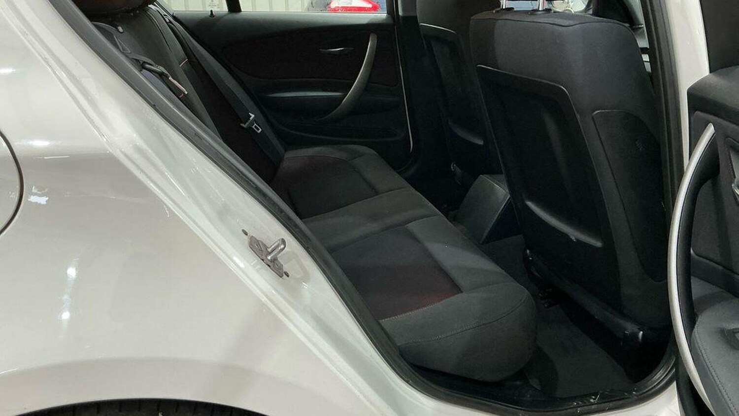 Used BMW 1 Series 2011 for sale - 78056933: Photo 7