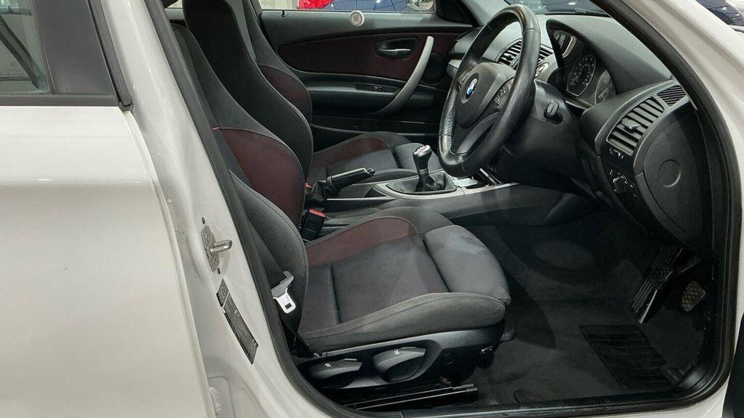 Used BMW 1 Series 2011 for sale - 78056933: Photo 8