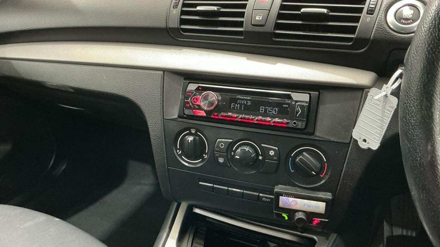 Used BMW 1 Series 2011 for sale - 78056933: Photo 9