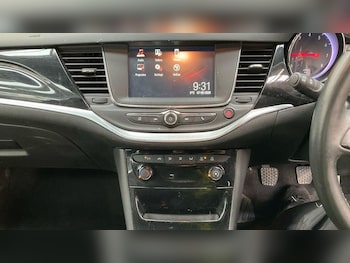 Used Vauxhall Astra 2016 for sale - 78633429: Photo