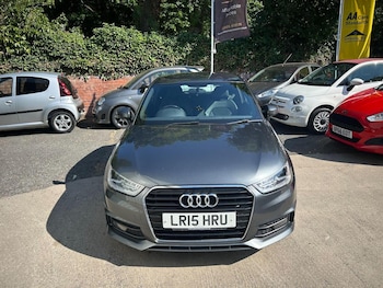 Used Audi A1 2015 for sale - 79023940: Photo