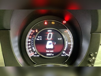 Used Abarth 595 2015 for sale - 78876402: Photo