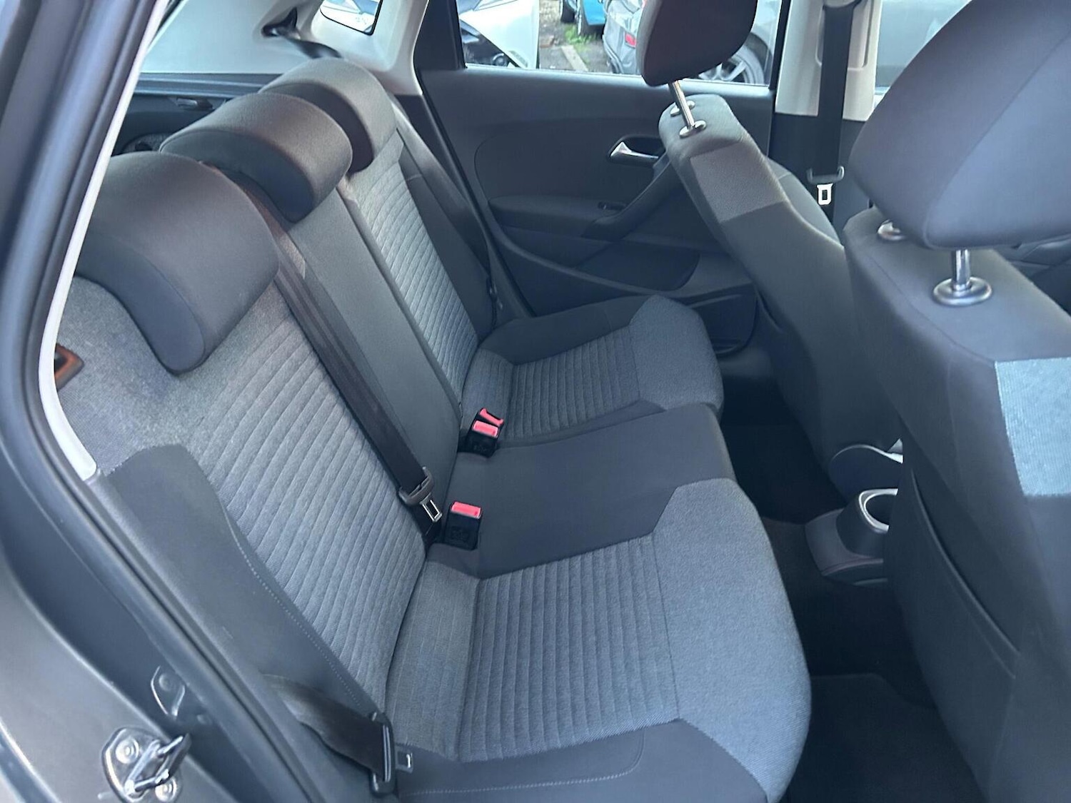 Used Volkswagen Polo 2011 for sale - 76963280: Photo 16