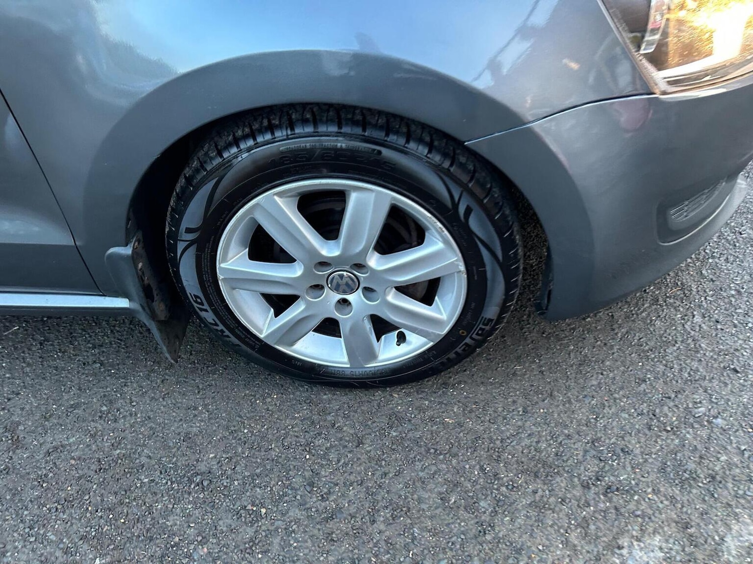 Used Volkswagen Polo 2011 for sale - 76963280: Photo 24