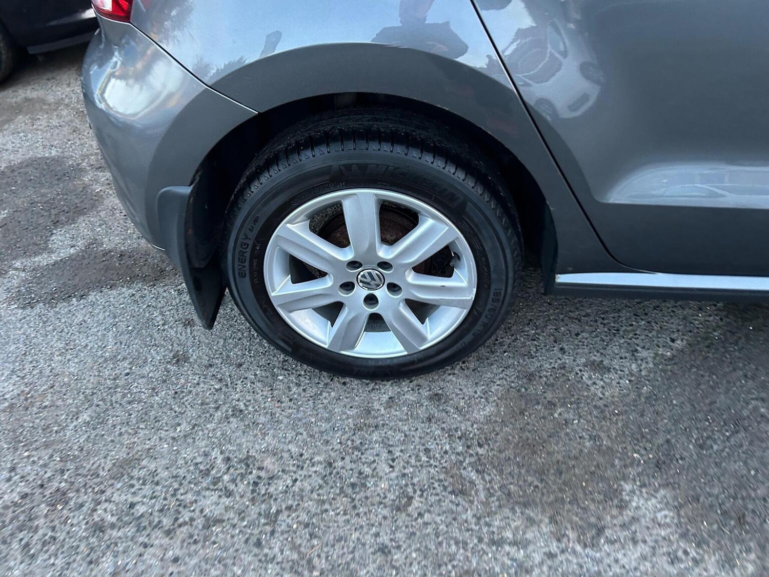 Used Volkswagen Polo 2011 for sale - 76963280: Photo 25