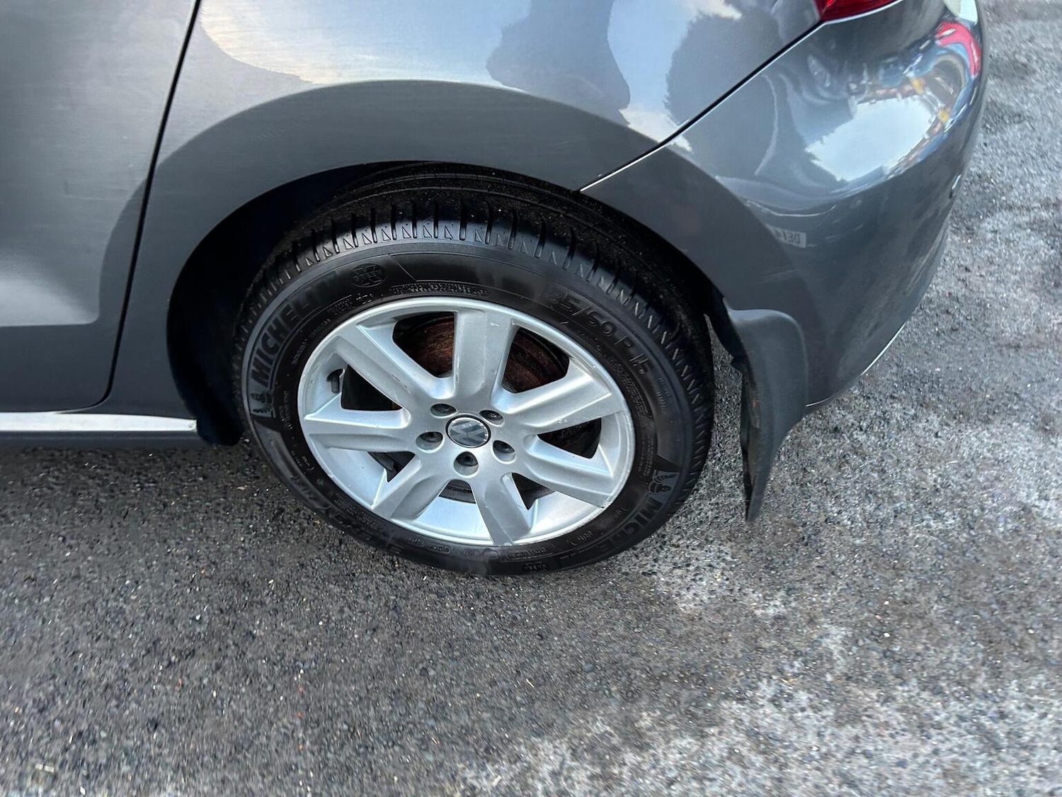 Used Volkswagen Polo 2011 for sale - 76963280: Photo 26