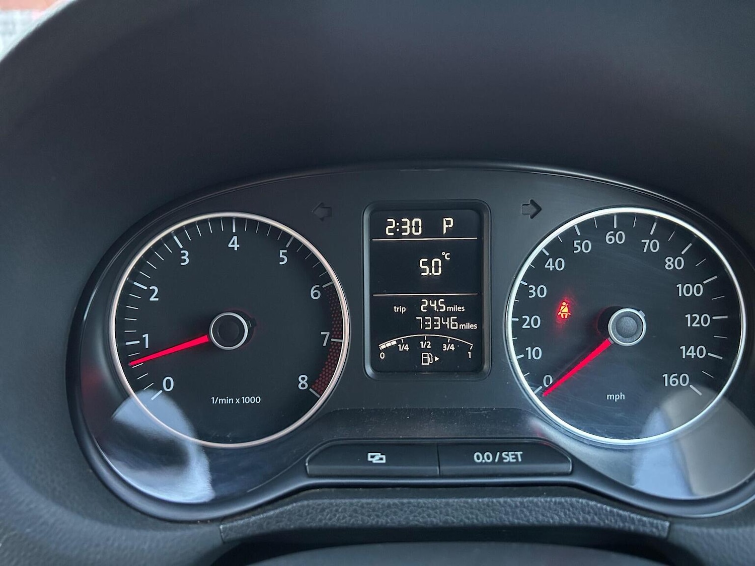 Used Volkswagen Polo 2011 for sale - 76963280: Photo 29