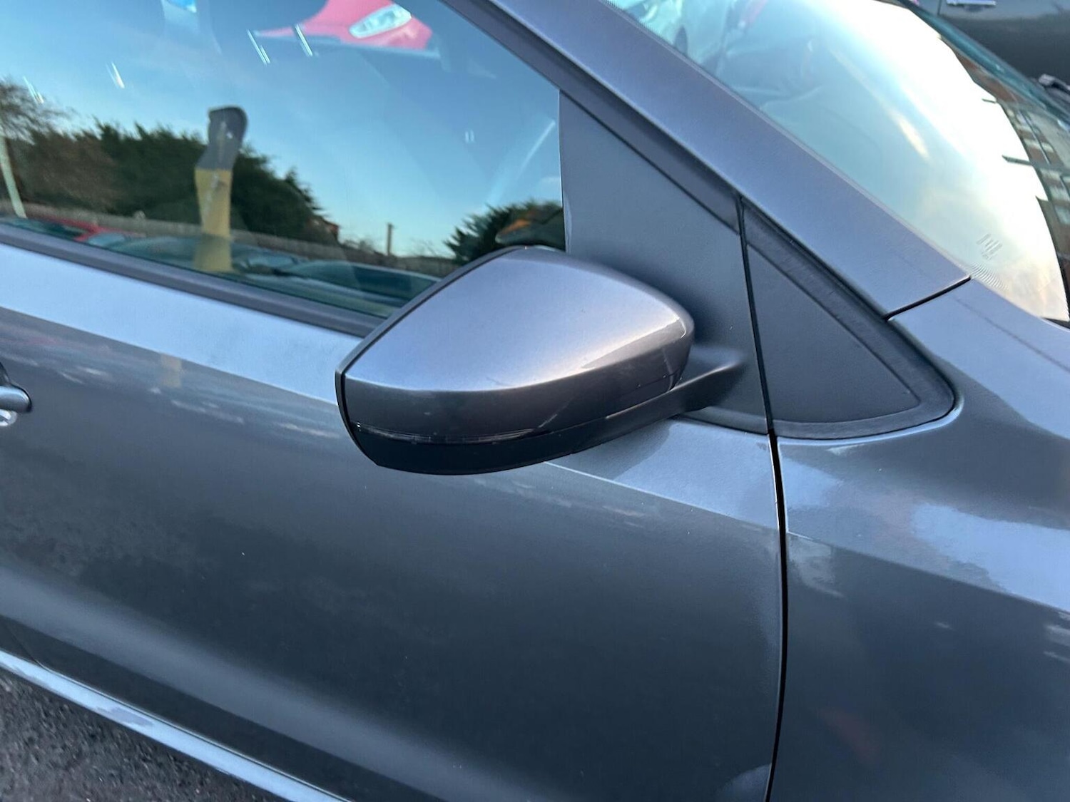 Used Volkswagen Polo 2011 for sale - 76963280: Photo 30